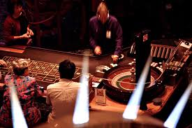 Casino F1