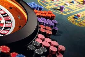 Онлайн казино Casino F1